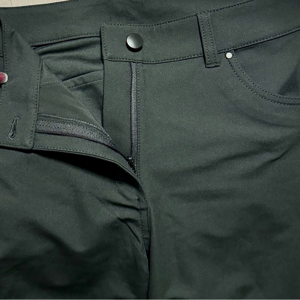 Lululemon City Sleek 5 Pocket 7/8 Pants NWT - Picture 10 of 15